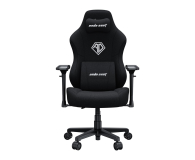 Anda Seat Phantom 3 Pro Fabric Black - 1473881 - zdjęcie 1